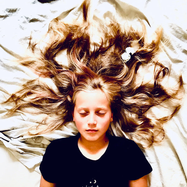 Conditioner Lemon