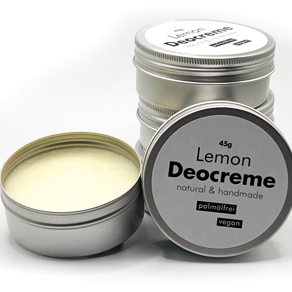 Deocreme Lemon