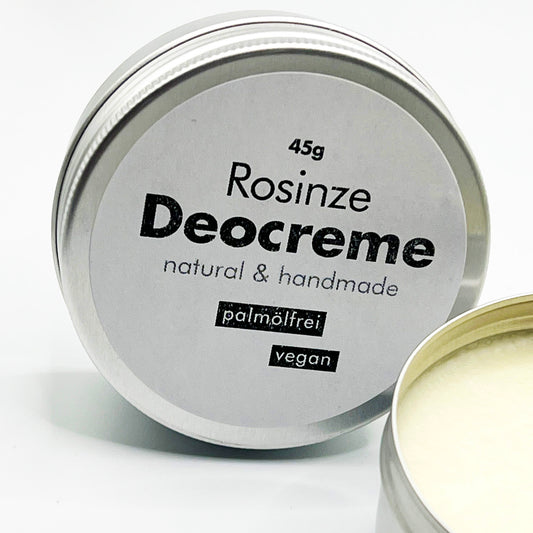 Deocreme Rosinze