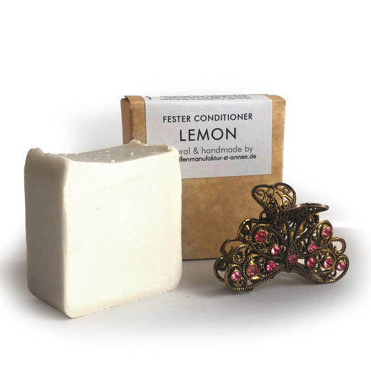 Conditioner Lemon