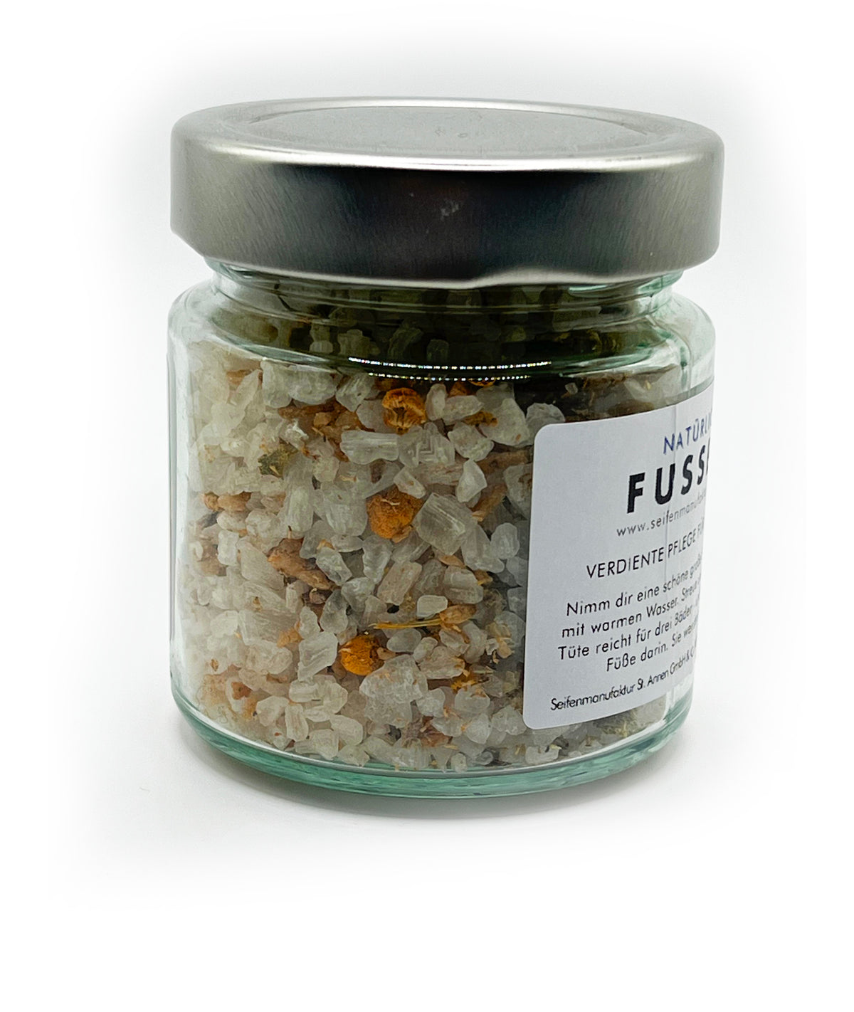 Fussbad