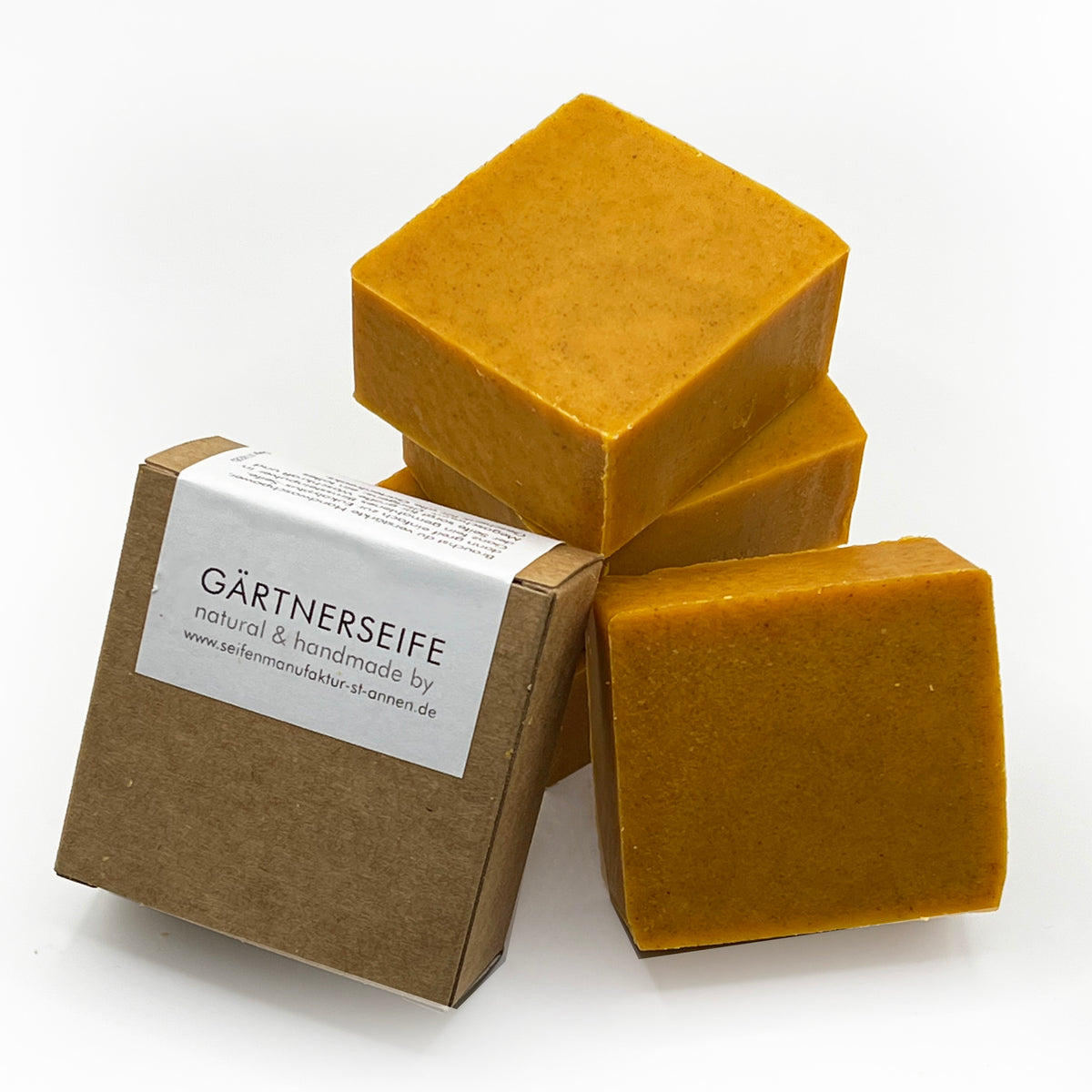 Gärtnerseife