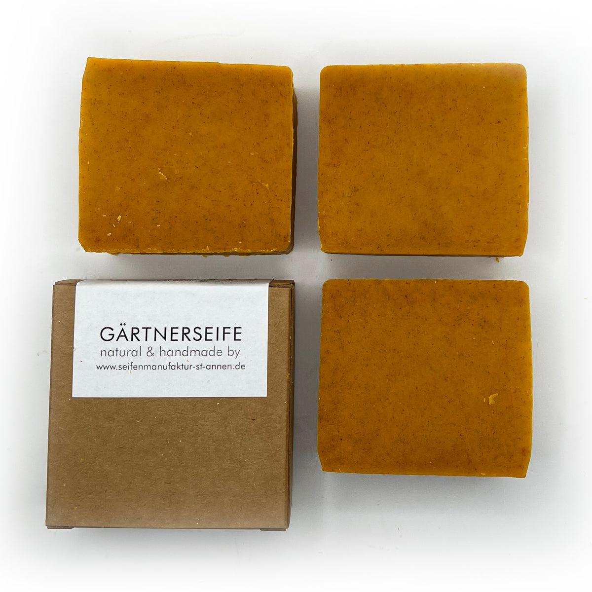 Gärtnerseife