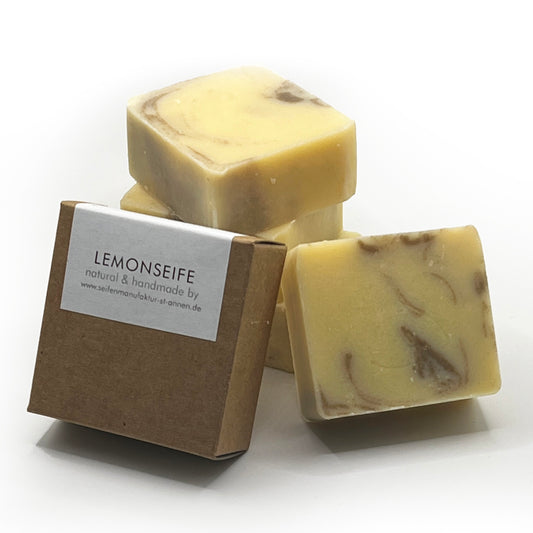 Lemonseife