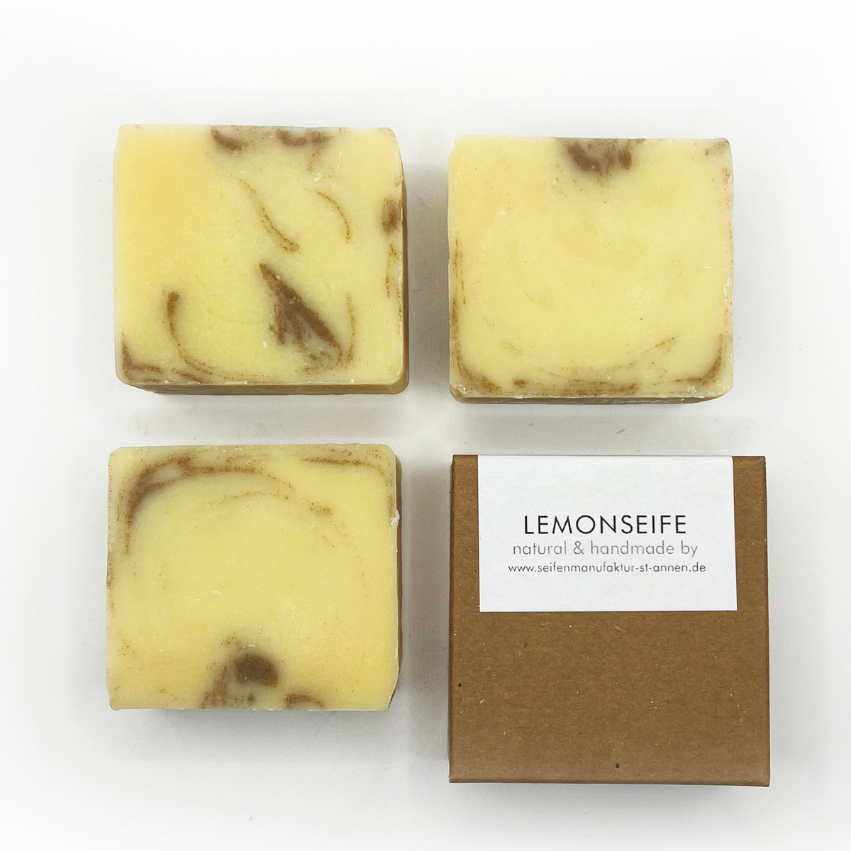 Lemonseife