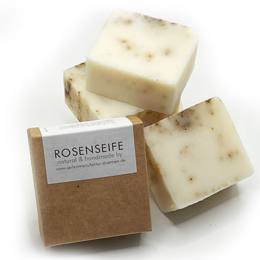 Rosenseife