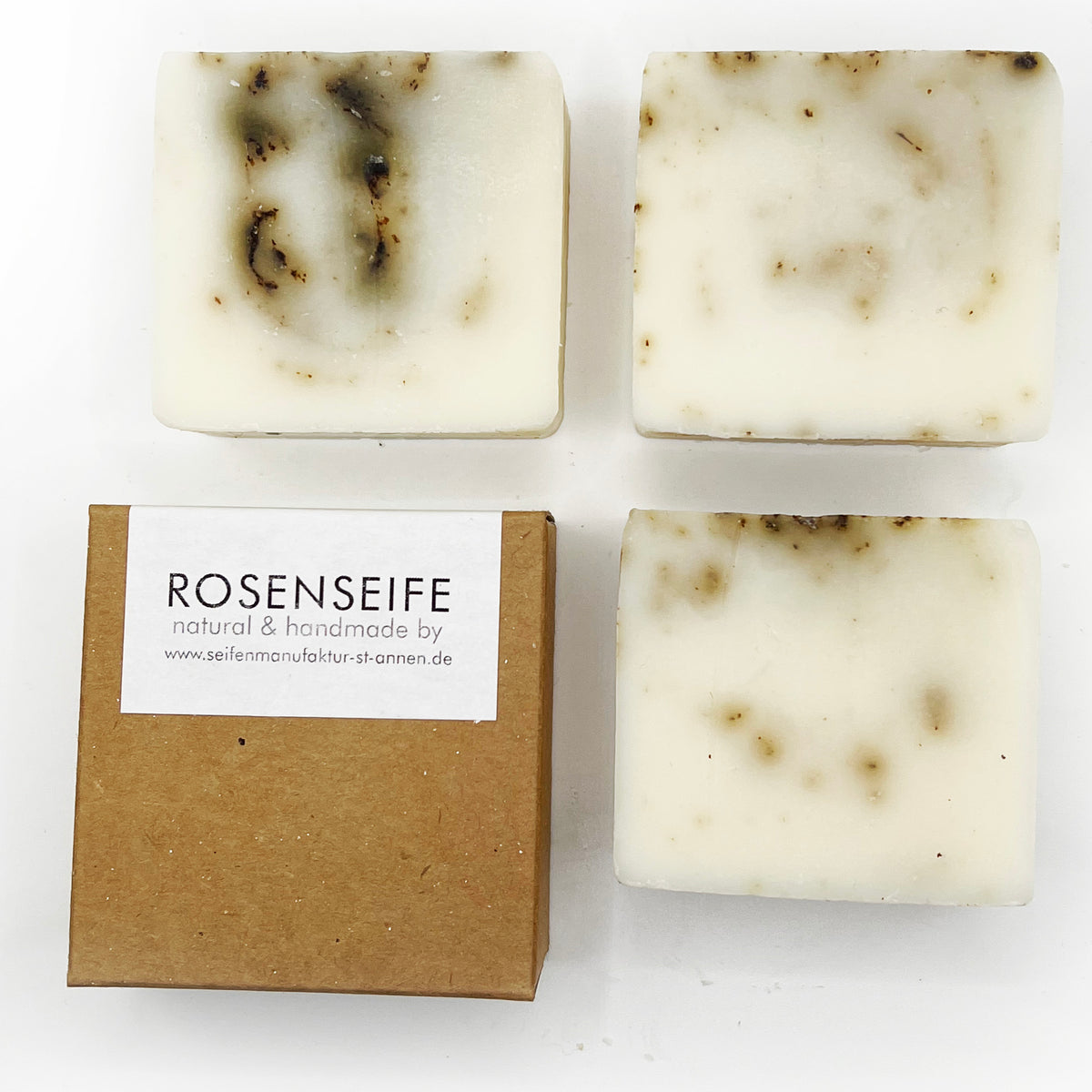 Rosenseife
