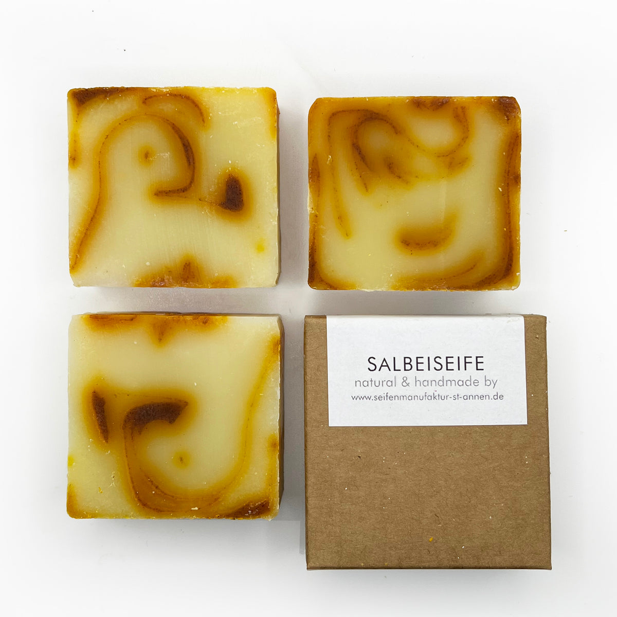 Salbeiseife